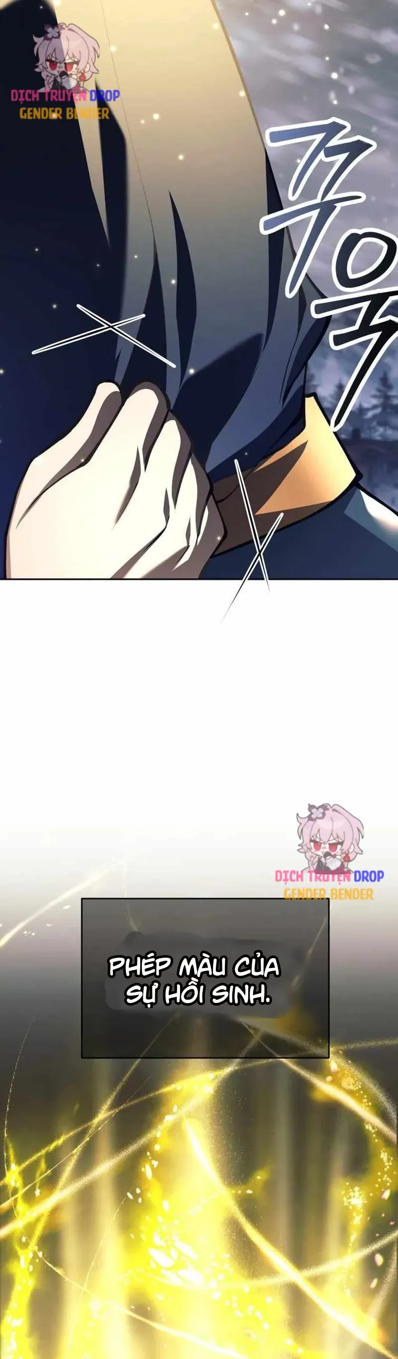 Tôi Rời Khỏi Tổ Đội Anh Hùng Chap 86 - Next Chap 87