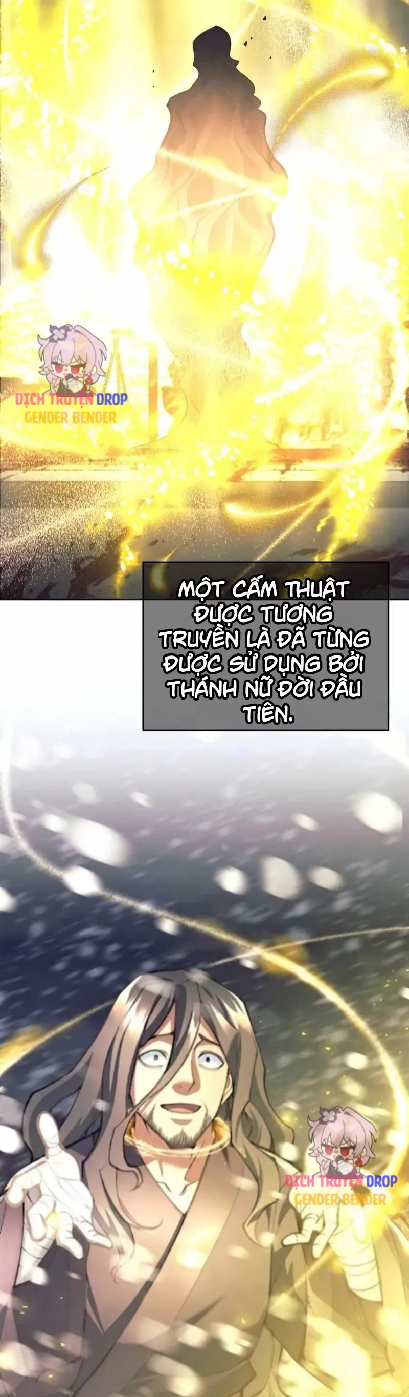 Tôi Rời Khỏi Tổ Đội Anh Hùng Chap 86 - Next Chap 87