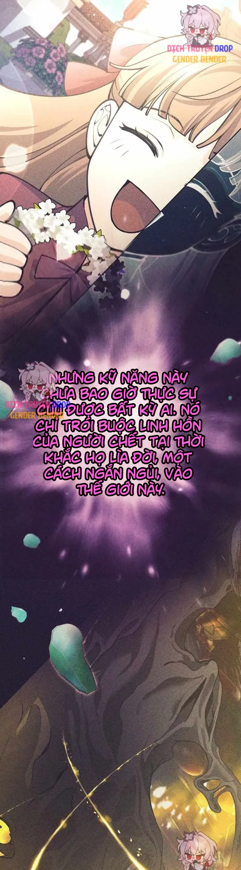 Tôi Rời Khỏi Tổ Đội Anh Hùng Chap 86 - Next Chap 87