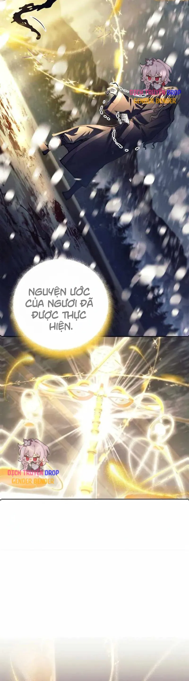 Tôi Rời Khỏi Tổ Đội Anh Hùng Chap 86 - Next Chap 87