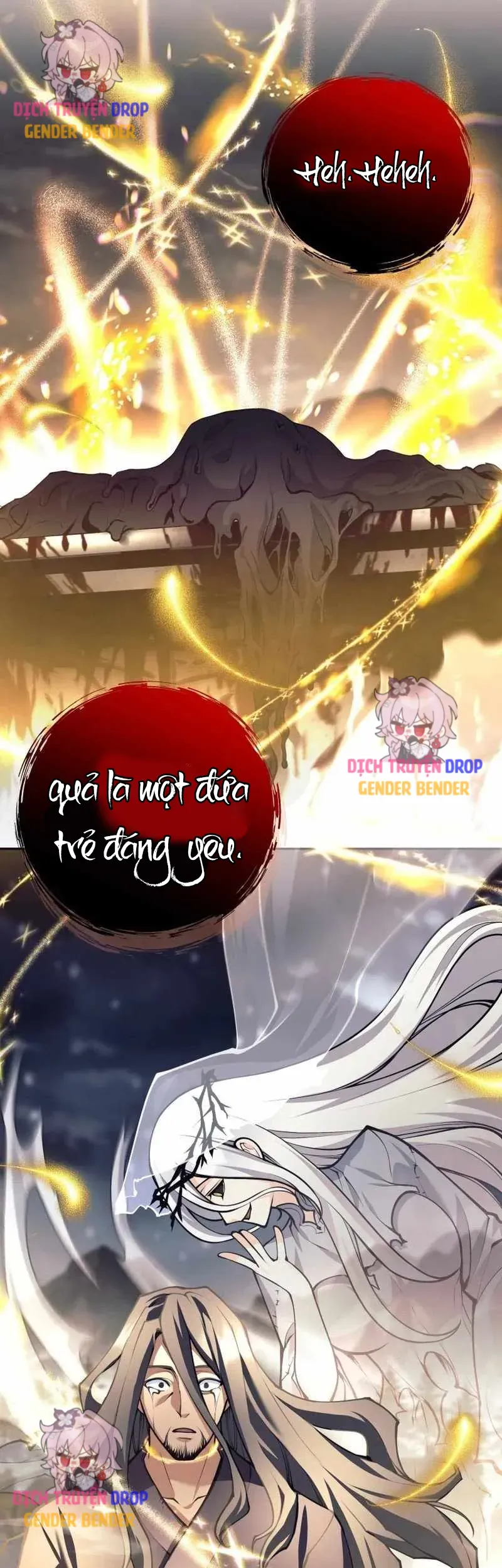 Tôi Rời Khỏi Tổ Đội Anh Hùng Chap 86 - Next Chap 87