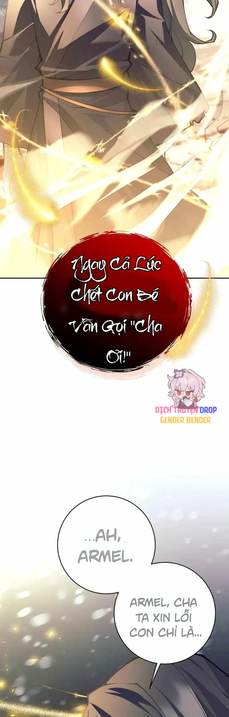 Tôi Rời Khỏi Tổ Đội Anh Hùng Chap 86 - Next Chap 87