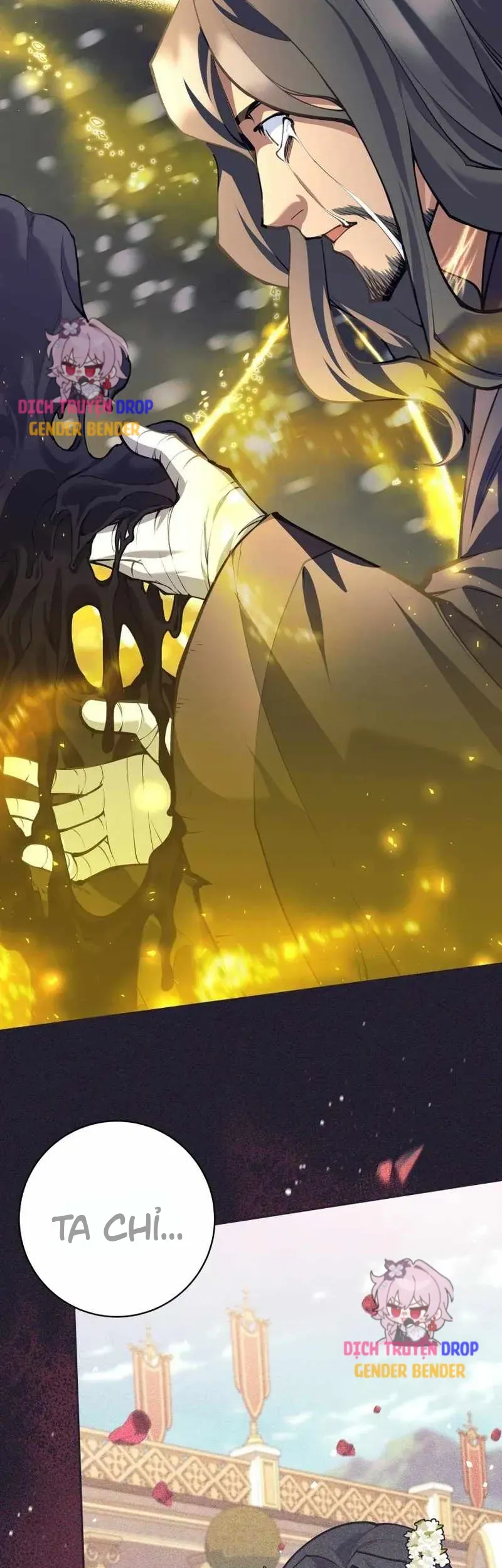 Tôi Rời Khỏi Tổ Đội Anh Hùng Chap 86 - Next Chap 87