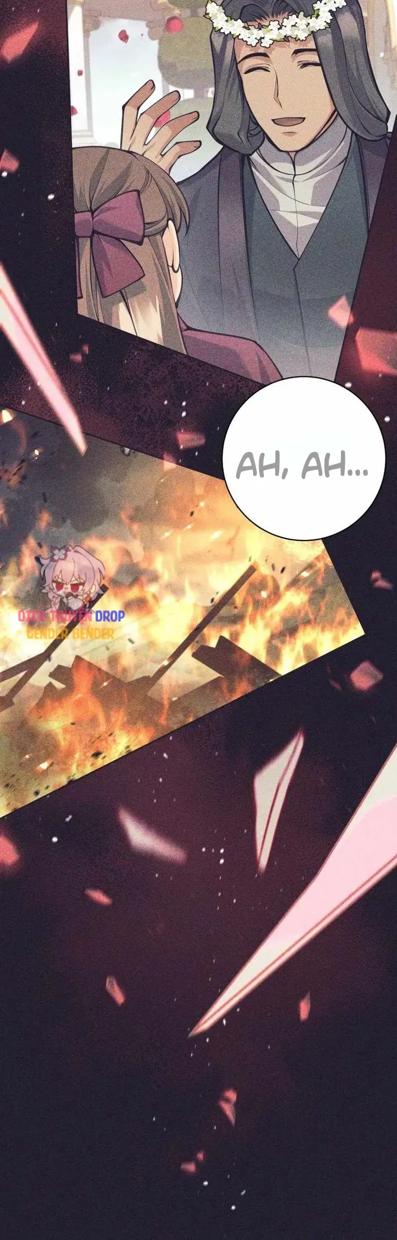 Tôi Rời Khỏi Tổ Đội Anh Hùng Chap 86 - Next Chap 87