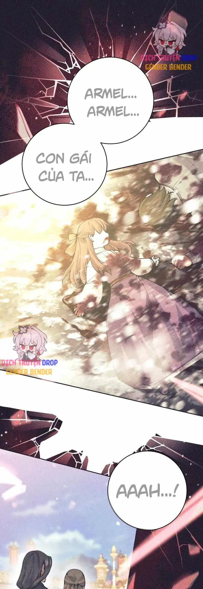 Tôi Rời Khỏi Tổ Đội Anh Hùng Chap 86 - Next Chap 87