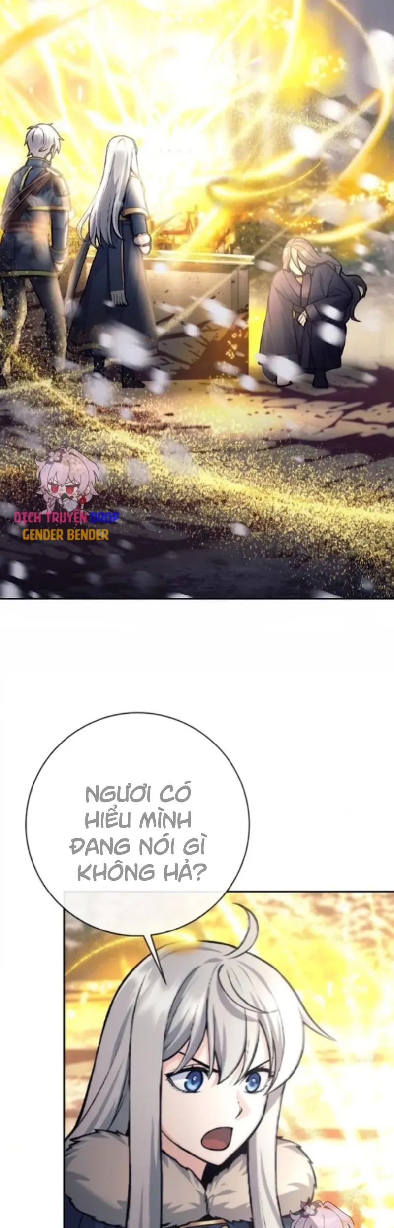 Tôi Rời Khỏi Tổ Đội Anh Hùng Chap 86 - Next Chap 87