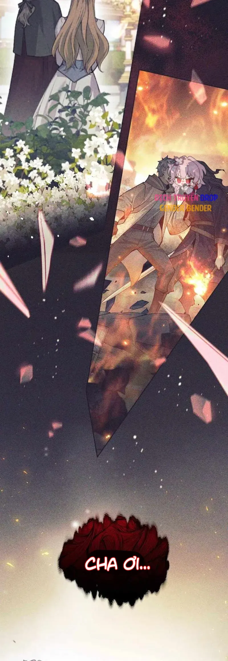 Tôi Rời Khỏi Tổ Đội Anh Hùng Chap 86 - Next Chap 87