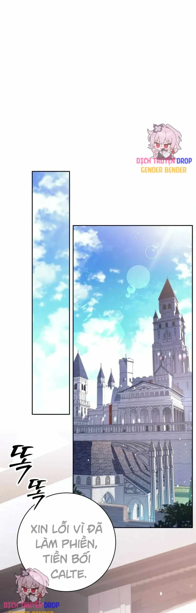 Tôi Rời Khỏi Tổ Đội Anh Hùng Chap 86 - Next Chap 87