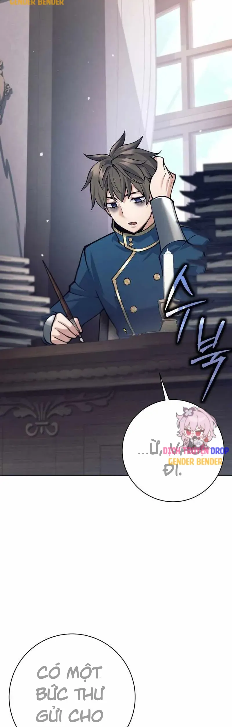 Tôi Rời Khỏi Tổ Đội Anh Hùng Chap 86 - Next Chap 87
