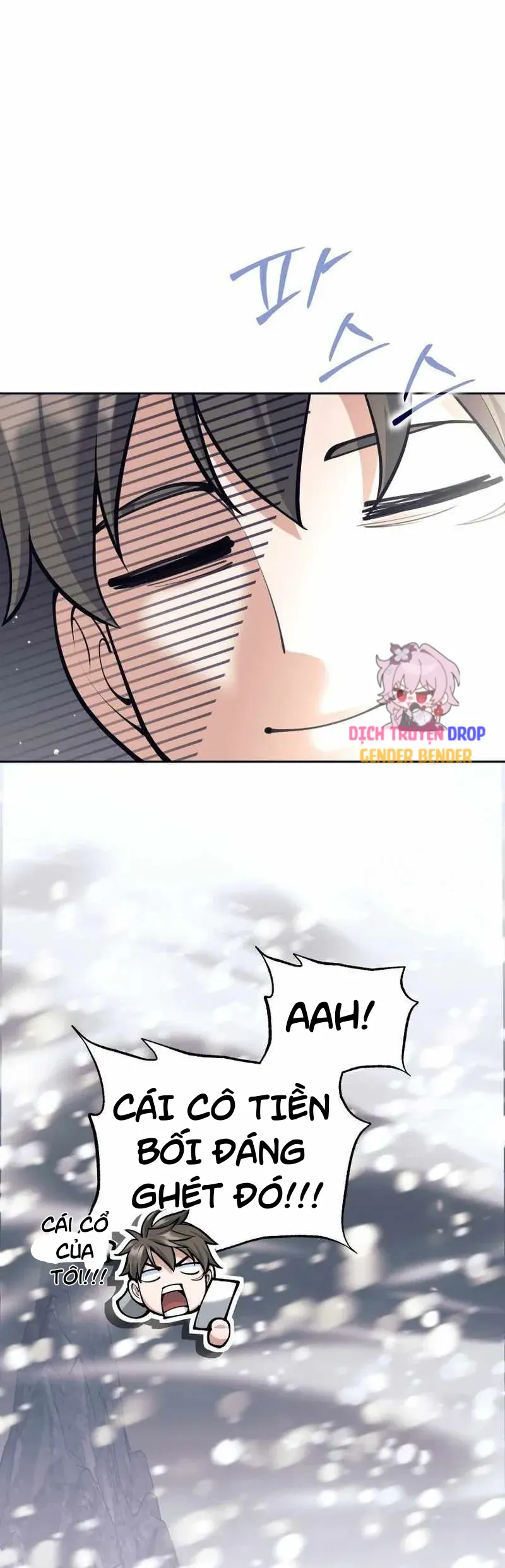 Tôi Rời Khỏi Tổ Đội Anh Hùng Chap 86 - Next Chap 87