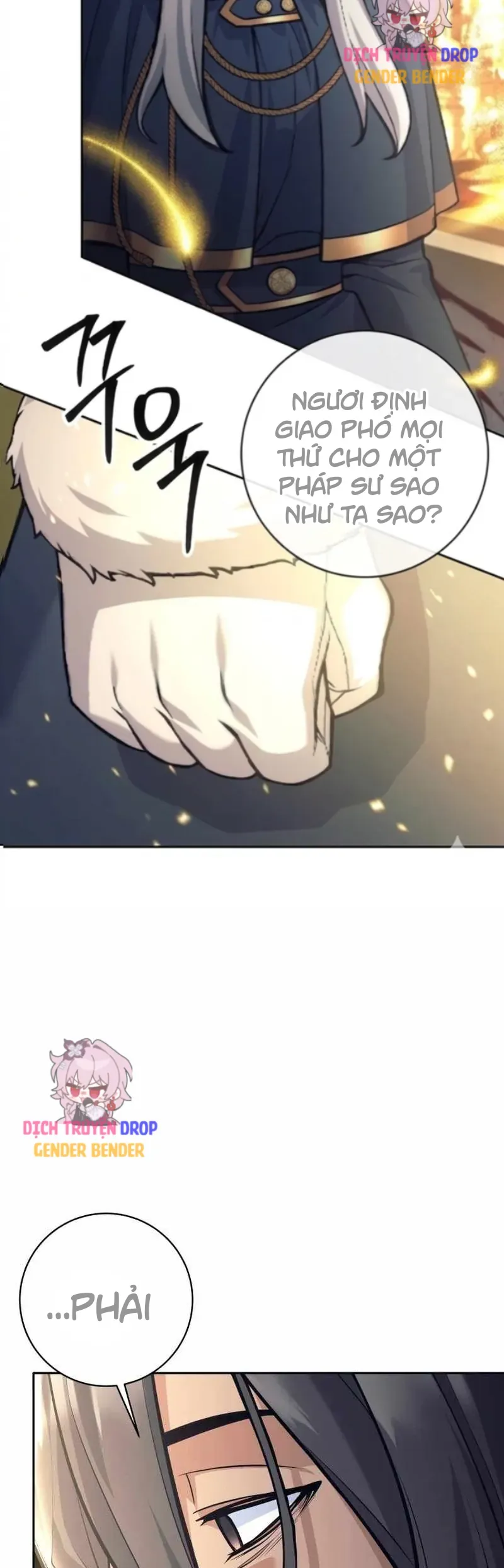 Tôi Rời Khỏi Tổ Đội Anh Hùng Chap 86 - Next Chap 87