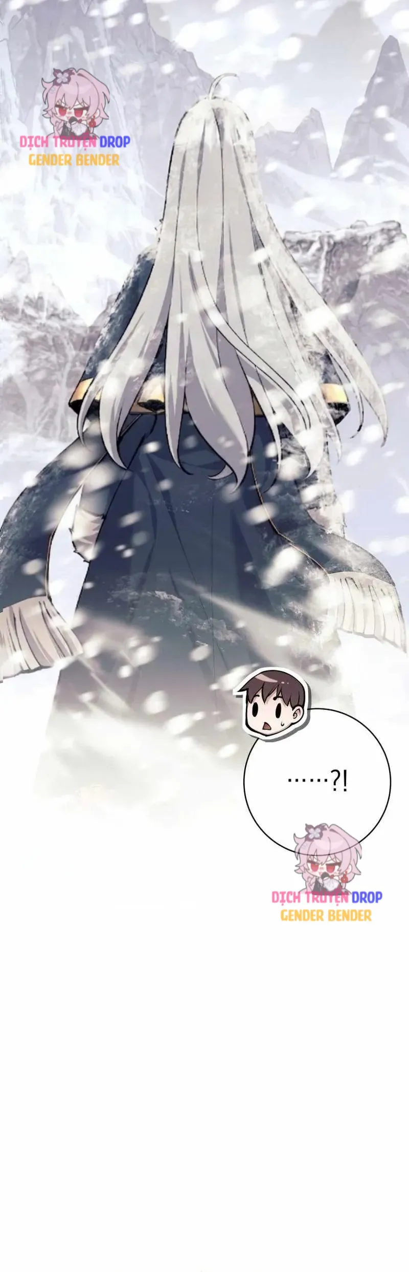 Tôi Rời Khỏi Tổ Đội Anh Hùng Chap 86 - Next Chap 87