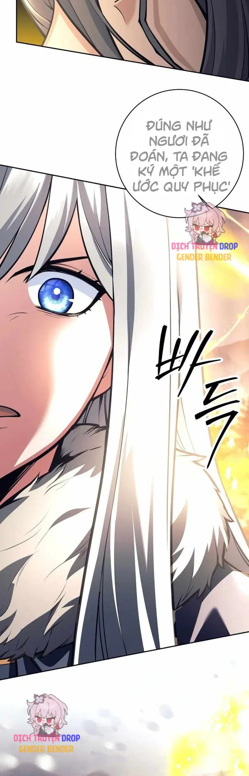 Tôi Rời Khỏi Tổ Đội Anh Hùng Chap 86 - Next Chap 87