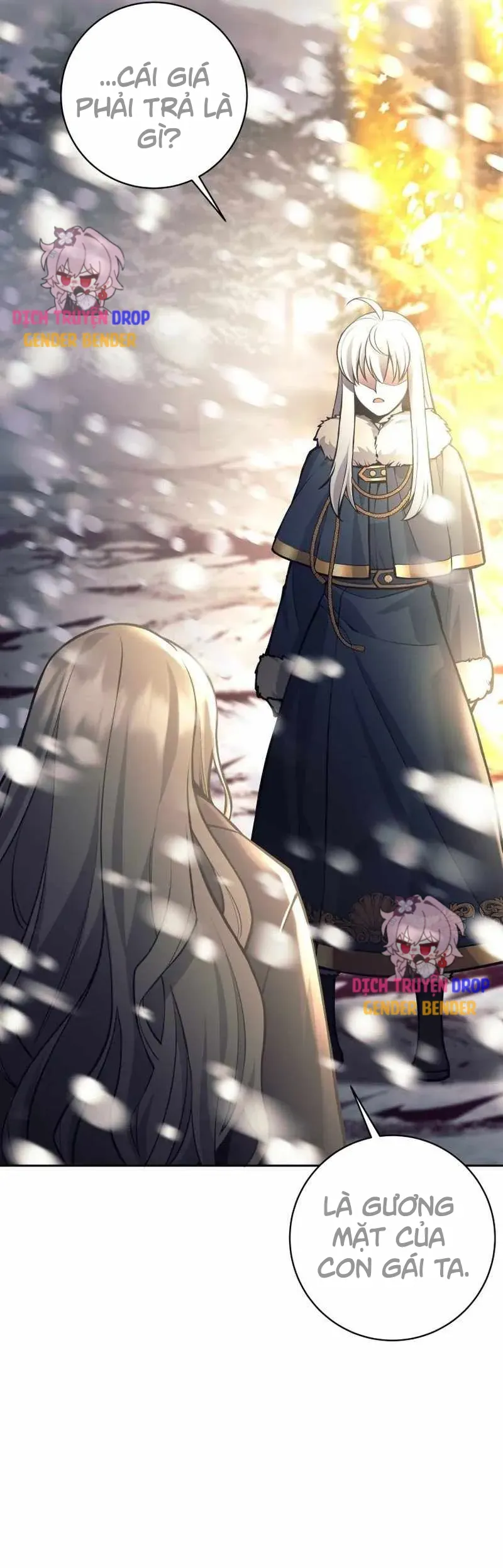 Tôi Rời Khỏi Tổ Đội Anh Hùng Chap 86 - Next Chap 87