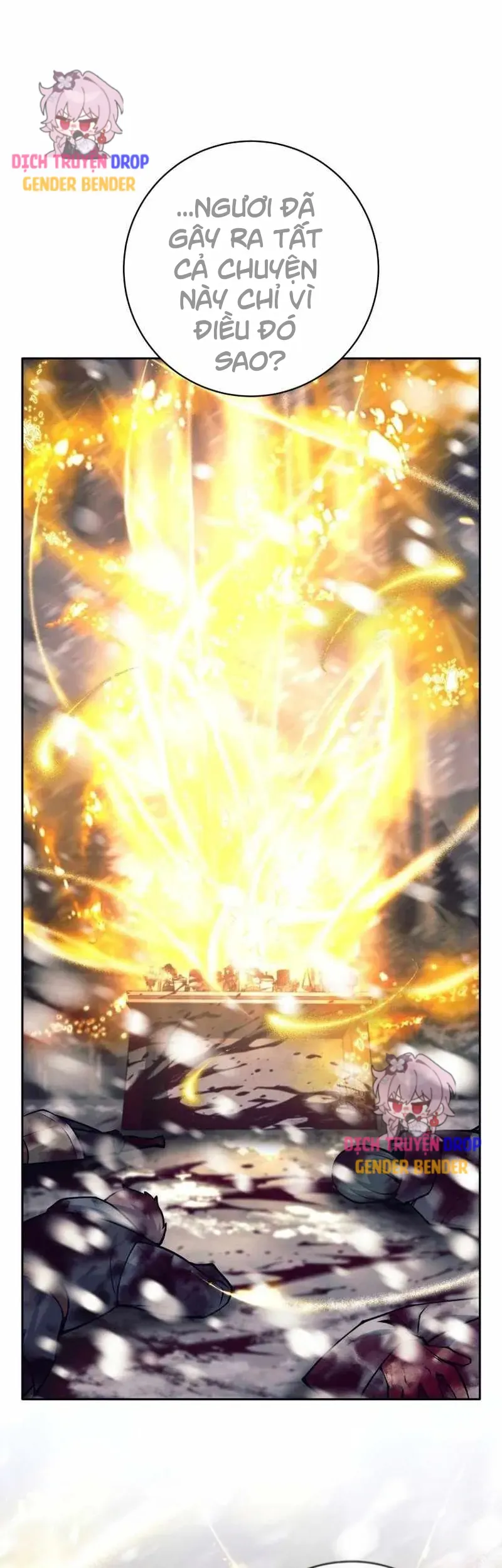 Tôi Rời Khỏi Tổ Đội Anh Hùng Chap 86 - Next Chap 87