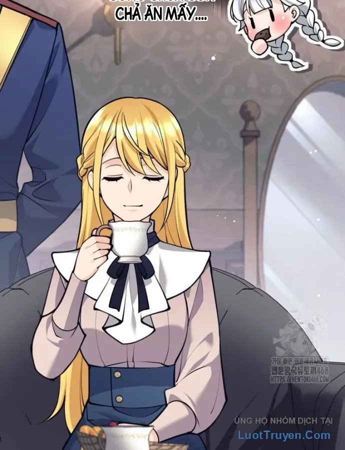 Tôi Rời Khỏi Tổ Đội Anh Hùng Chap 97 - Next Chap 98