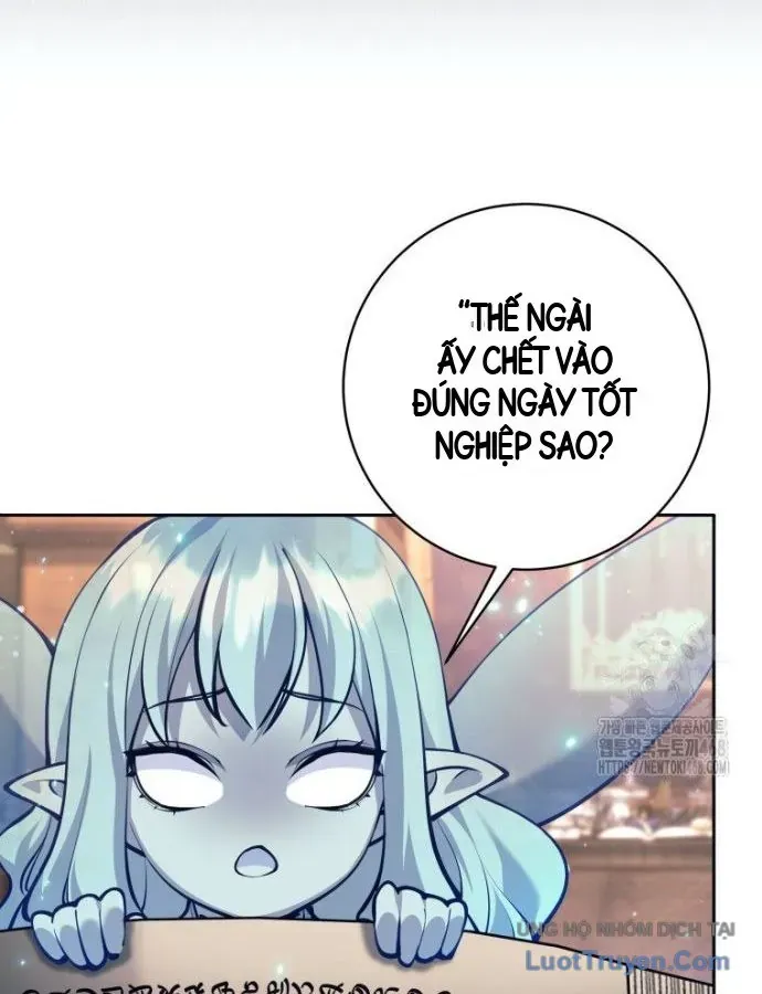Tôi Rời Khỏi Tổ Đội Anh Hùng Chap 97 - Next Chap 98