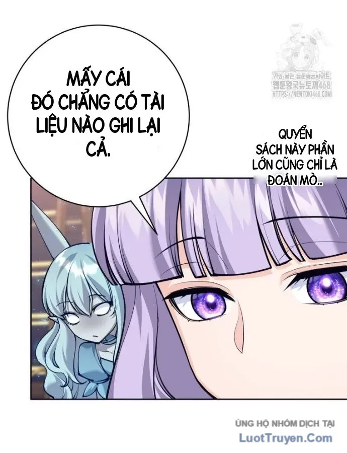 Tôi Rời Khỏi Tổ Đội Anh Hùng Chap 97 - Next Chap 98
