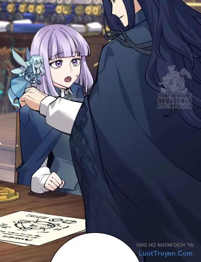Tôi Rời Khỏi Tổ Đội Anh Hùng Chap 97 - Next Chap 98