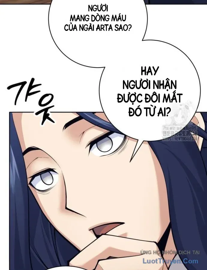 Tôi Rời Khỏi Tổ Đội Anh Hùng Chap 97 - Next Chap 98