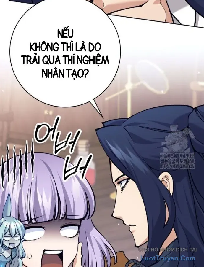 Tôi Rời Khỏi Tổ Đội Anh Hùng Chap 97 - Next Chap 98