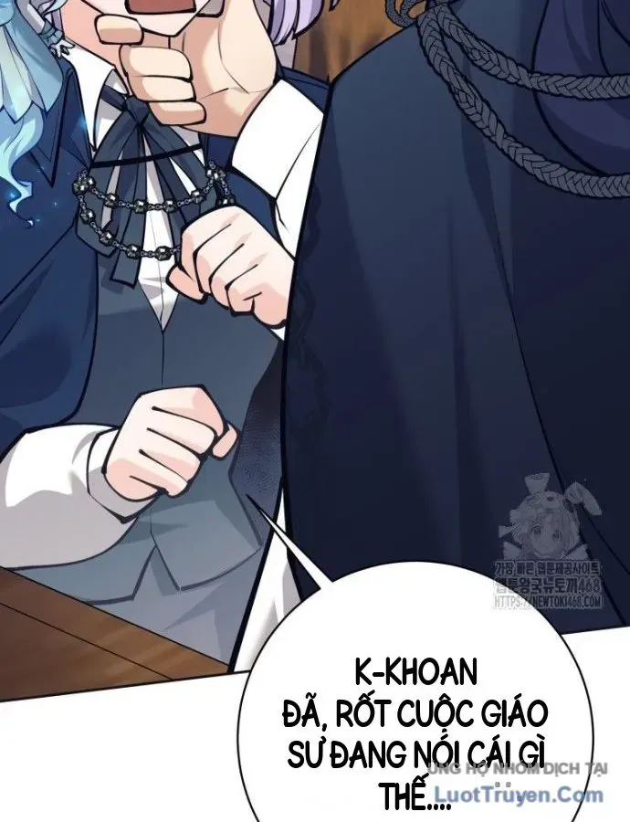 Tôi Rời Khỏi Tổ Đội Anh Hùng Chap 97 - Next Chap 98