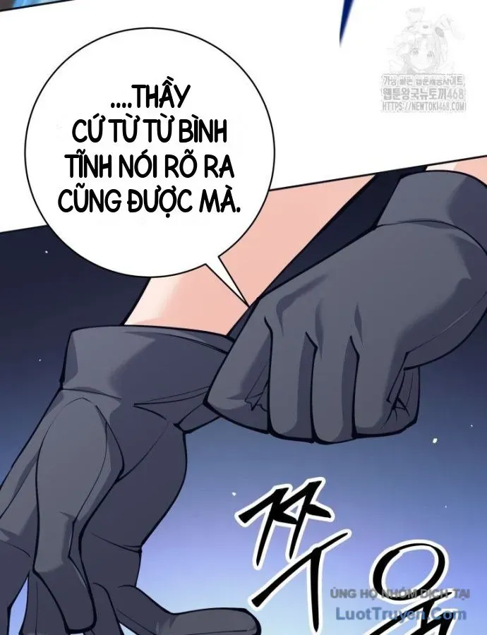 Tôi Rời Khỏi Tổ Đội Anh Hùng Chap 97 - Next Chap 98