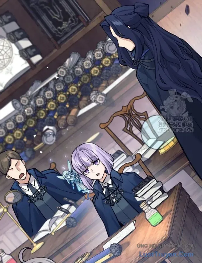 Tôi Rời Khỏi Tổ Đội Anh Hùng Chap 97 - Next Chap 98