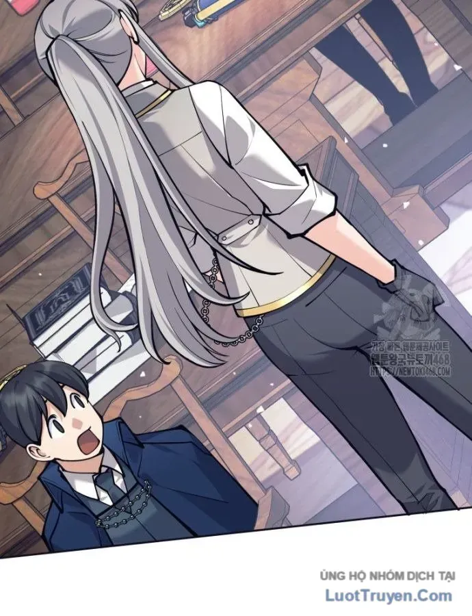 Tôi Rời Khỏi Tổ Đội Anh Hùng Chap 97 - Next Chap 98