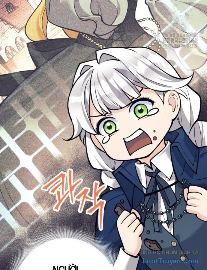 Tôi Rời Khỏi Tổ Đội Anh Hùng Chap 97 - Next Chap 98