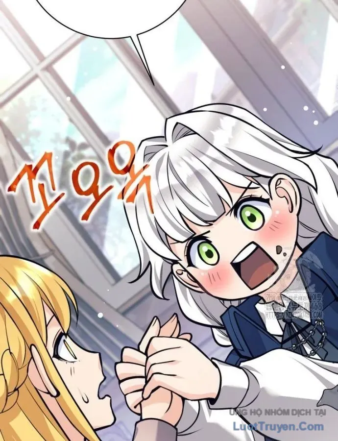 Tôi Rời Khỏi Tổ Đội Anh Hùng Chap 97 - Next Chap 98