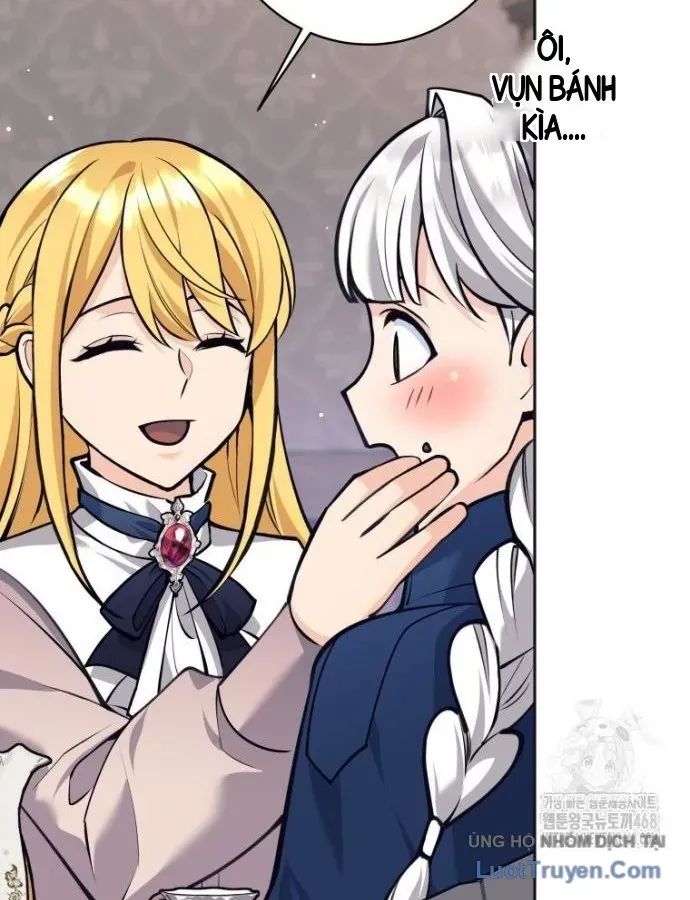 Tôi Rời Khỏi Tổ Đội Anh Hùng Chap 97 - Next Chap 98