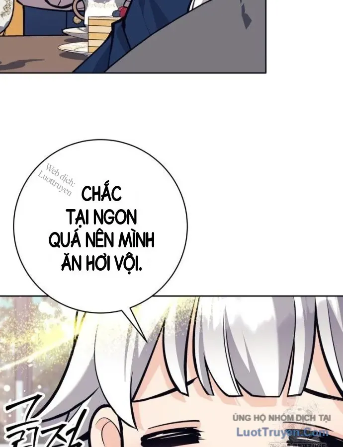 Tôi Rời Khỏi Tổ Đội Anh Hùng Chap 97 - Next Chap 98