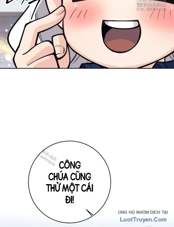 Tôi Rời Khỏi Tổ Đội Anh Hùng Chap 97 - Next Chap 98