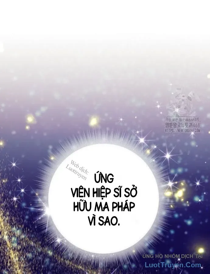 Tôi Rời Khỏi Tổ Đội Anh Hùng Chap 97 - Next Chap 98