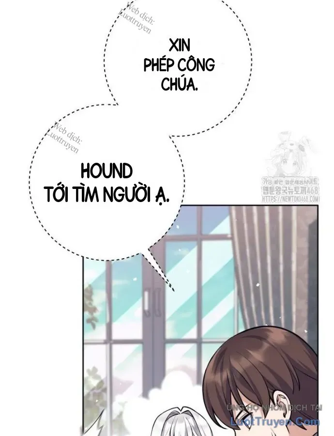 Tôi Rời Khỏi Tổ Đội Anh Hùng Chap 97 - Next Chap 98