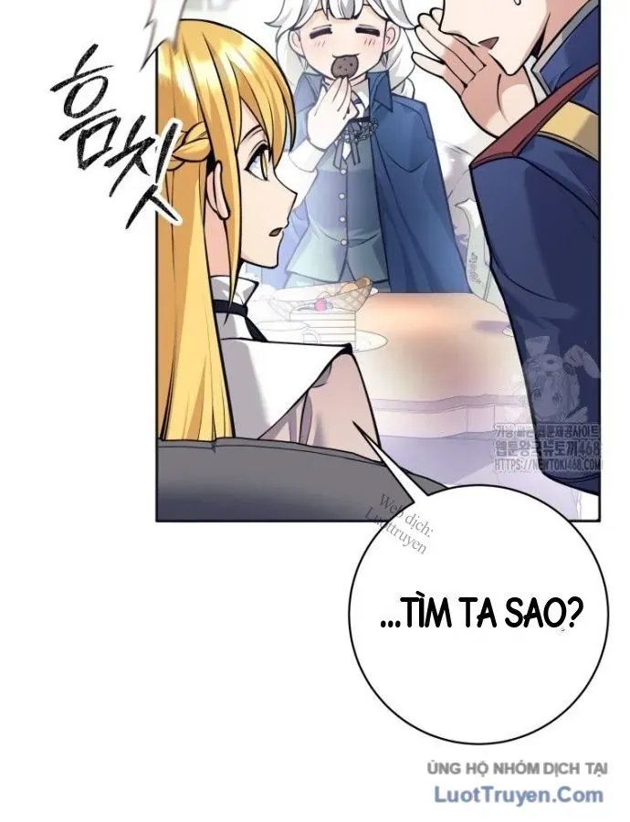Tôi Rời Khỏi Tổ Đội Anh Hùng Chap 97 - Next Chap 98