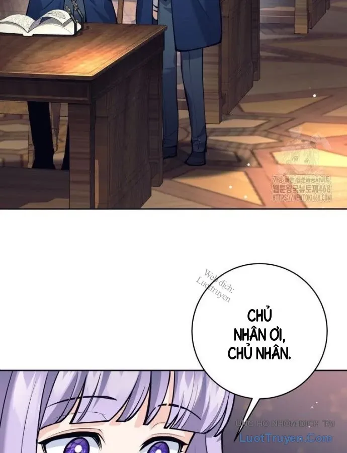 Tôi Rời Khỏi Tổ Đội Anh Hùng Chap 97 - Next Chap 98