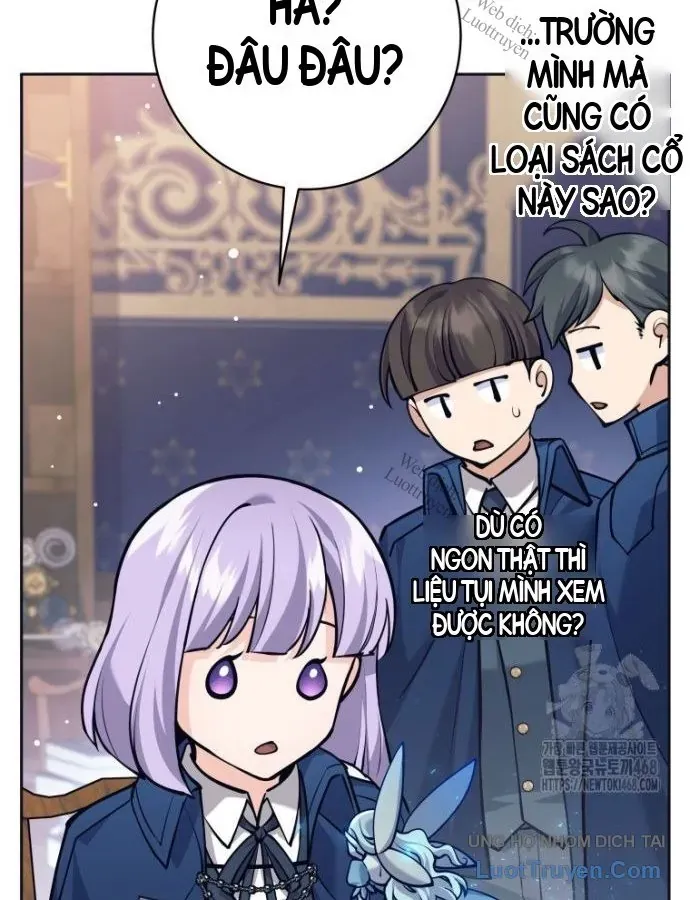 Tôi Rời Khỏi Tổ Đội Anh Hùng Chap 97 - Next Chap 98