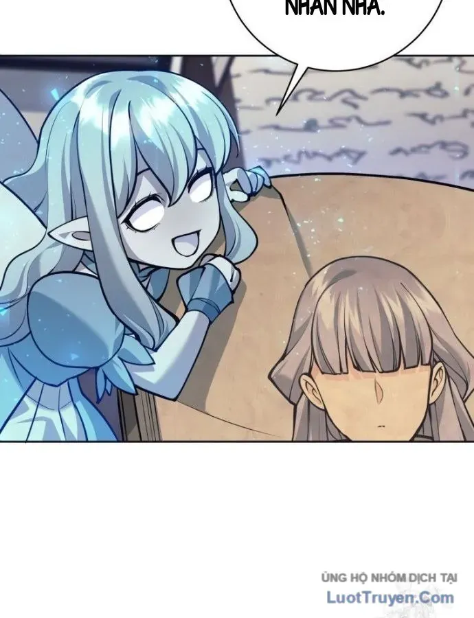 Tôi Rời Khỏi Tổ Đội Anh Hùng Chap 97 - Next Chap 98