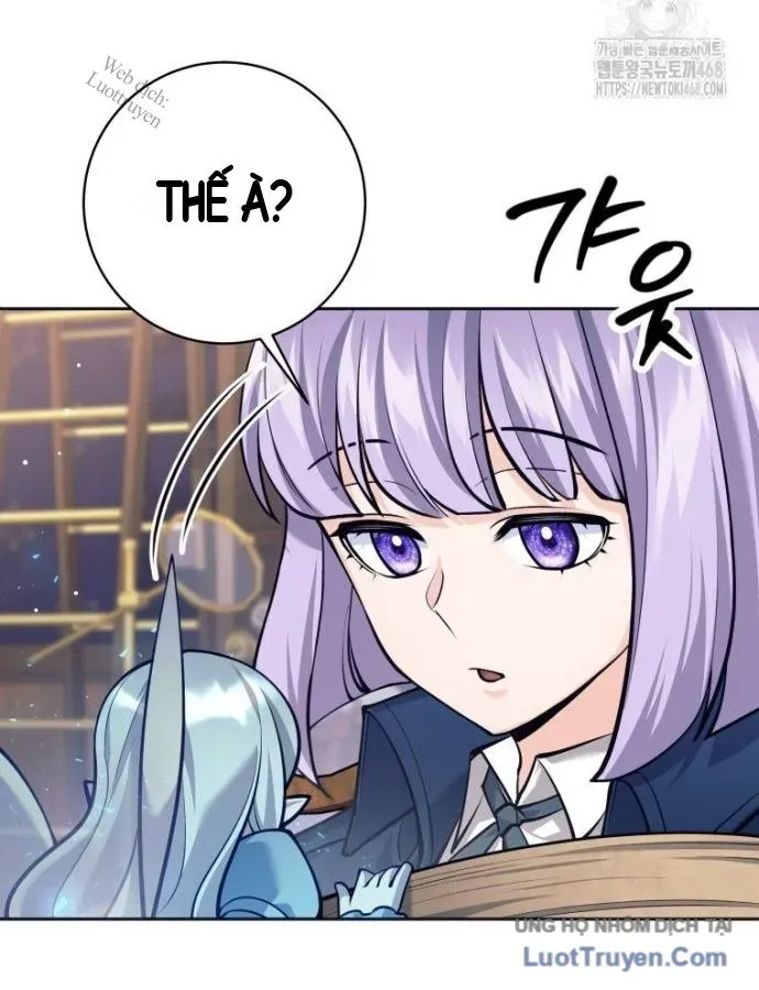 Tôi Rời Khỏi Tổ Đội Anh Hùng Chap 97 - Next Chap 98