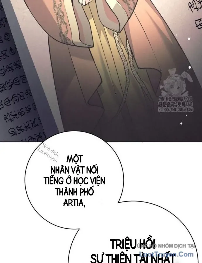 Tôi Rời Khỏi Tổ Đội Anh Hùng Chap 97 - Next Chap 98