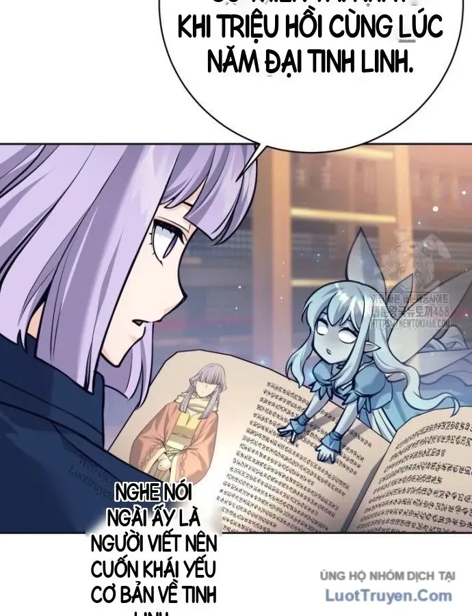 Tôi Rời Khỏi Tổ Đội Anh Hùng Chap 97 - Next Chap 98