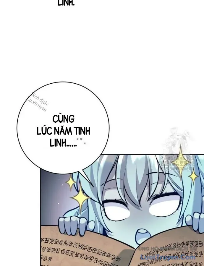 Tôi Rời Khỏi Tổ Đội Anh Hùng Chap 97 - Next Chap 98