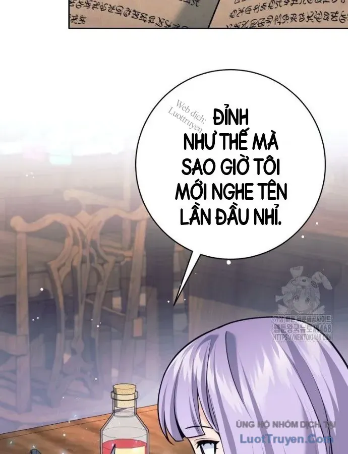 Tôi Rời Khỏi Tổ Đội Anh Hùng Chap 97 - Next Chap 98