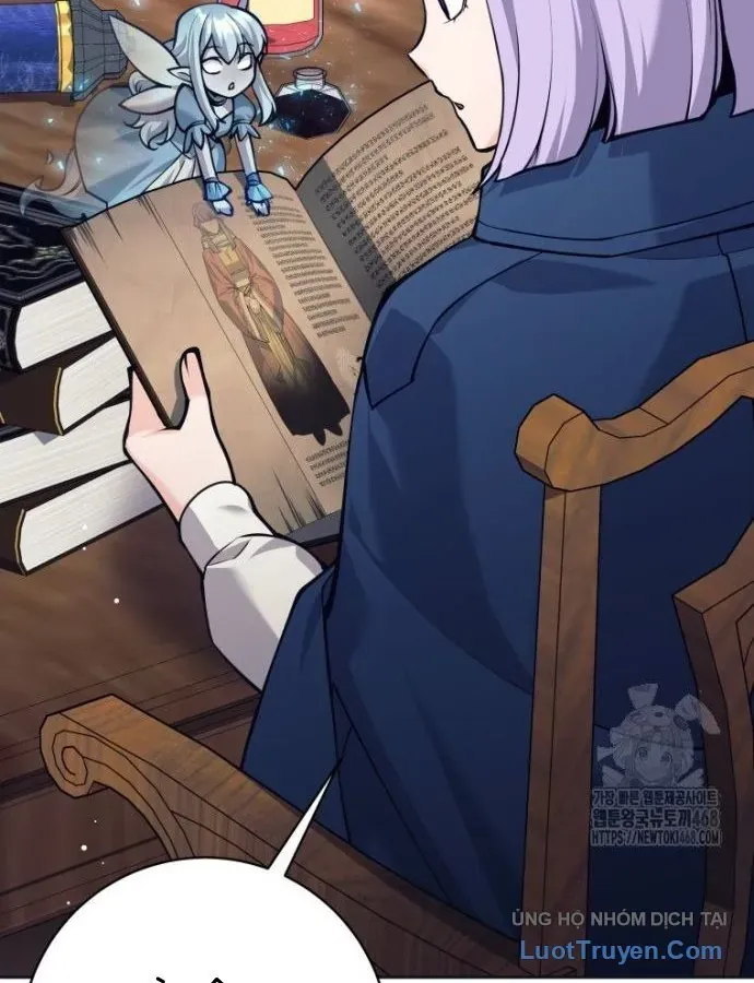 Tôi Rời Khỏi Tổ Đội Anh Hùng Chap 97 - Next Chap 98