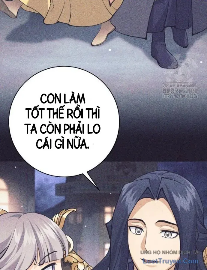 Tôi Rời Khỏi Tổ Đội Anh Hùng Chap 97 - Next Chap 98