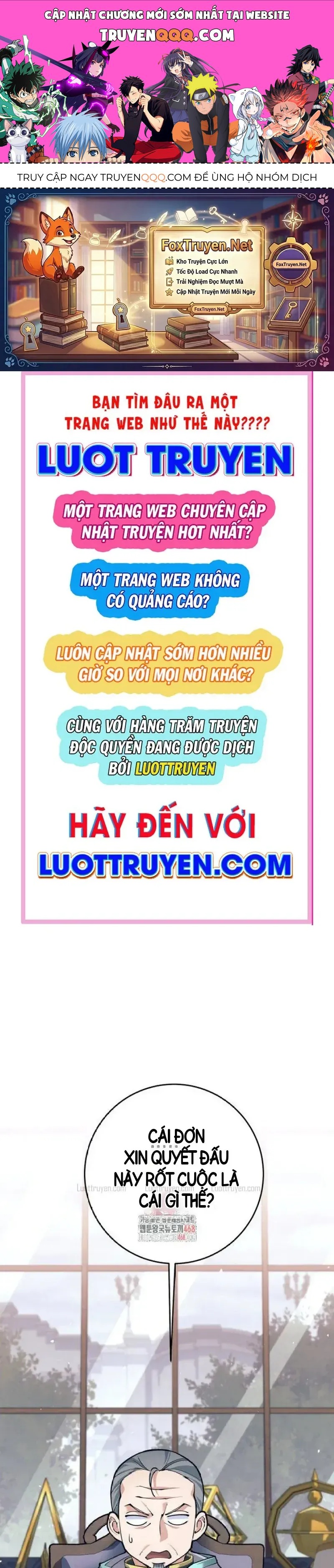 Tôi Rời Khỏi Tổ Đội Anh Hùng Chap 98 - Next Chap 99