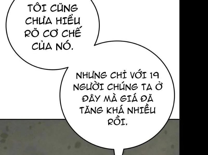 Tôi Sẽ Cho Bạn Biết Bạn Đáng Giá Bao Nhiêu Chap 15 - Next Chap 16