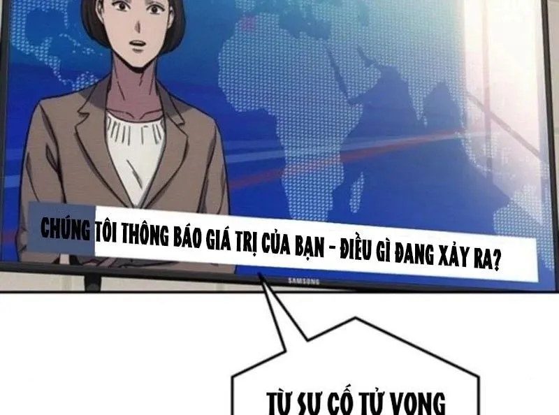 Tôi Sẽ Cho Bạn Biết Bạn Đáng Giá Bao Nhiêu Chap 17 - Next Chap 18